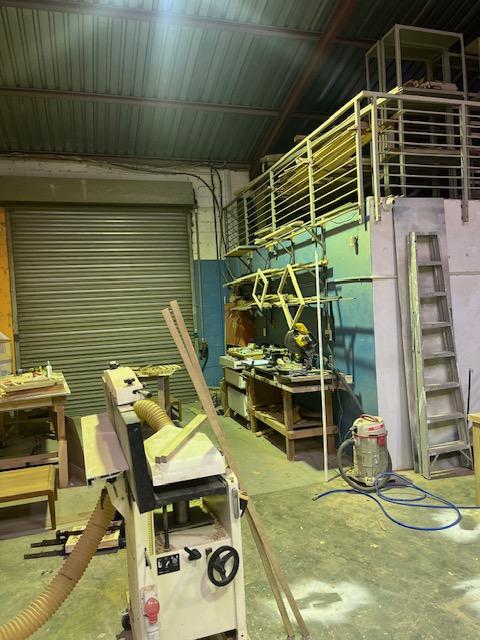 To Let commercial Property for Rent in Strand Industria Western Cape